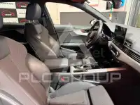 2022 Audi A4