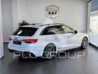2022 Audi A4