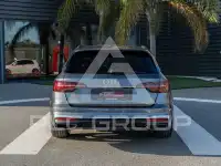 2022 Audi A4
