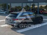 2022 Audi A4