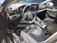 2022 Audi A4