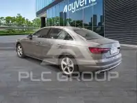 2022 Audi A4