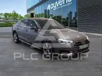 2022 Audi A4