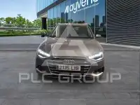 2022 Audi A4