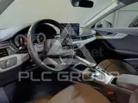2022 Audi A4