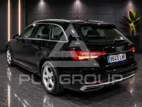 2022 Audi A4