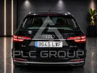 2022 Audi A4