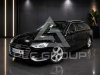 2022 Audi A4