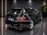 2022 Audi A4
