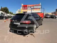 2022 Audi A4