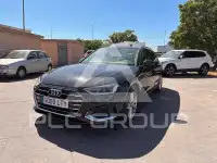2022 Audi A4