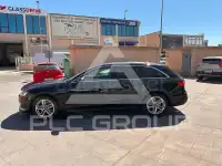2022 Audi A4