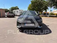 2022 Audi A4
