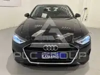 2022 Audi A4