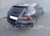 2022 Audi A4