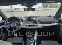 2022 Audi A4