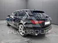 2022 Audi A4