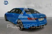 2022 Audi A4