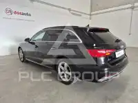 2022 Audi A4