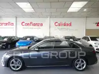2022 Audi A4