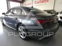 2022 Audi A4