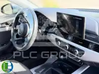 2022 Audi A4