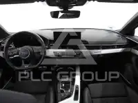 2022 Audi A4