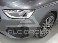 2022 Audi A4