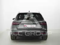 2022 Audi A4