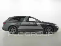 2022 Audi A4