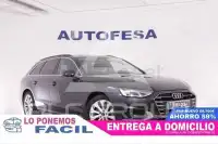 2022 Audi A4