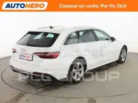 2022 Audi A4
