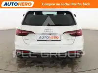 2022 Audi A4