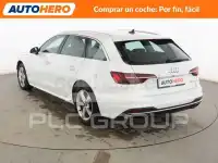 2022 Audi A4