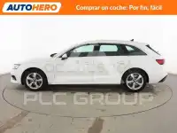 2022 Audi A4