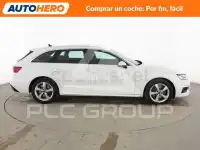 2022 Audi A4