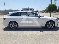 2022 Audi A4