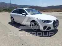 2022 Audi A4