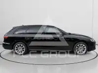 2022 Audi A4