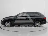 2022 Audi A4
