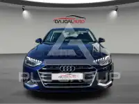 2022 Audi A4