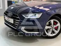 2022 Audi A4