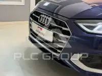 2022 Audi A4