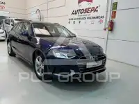 2022 Audi A4