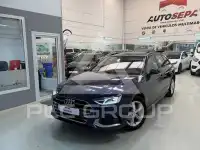 2022 Audi A4