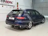 2022 Audi A4