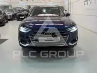 2022 Audi A4