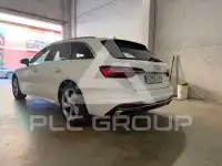 2022 Audi A4