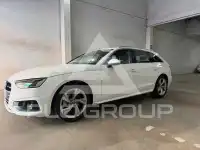 2022 Audi A4