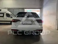 2022 Audi A4
